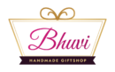 Bhuvi Handmade Gift Shop logo