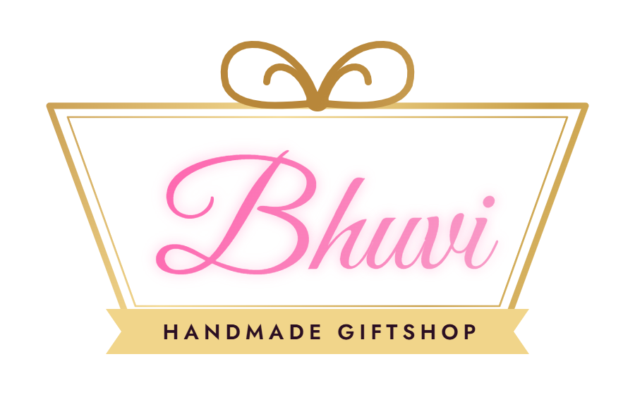 Bhuvi Handmade Gift Shop