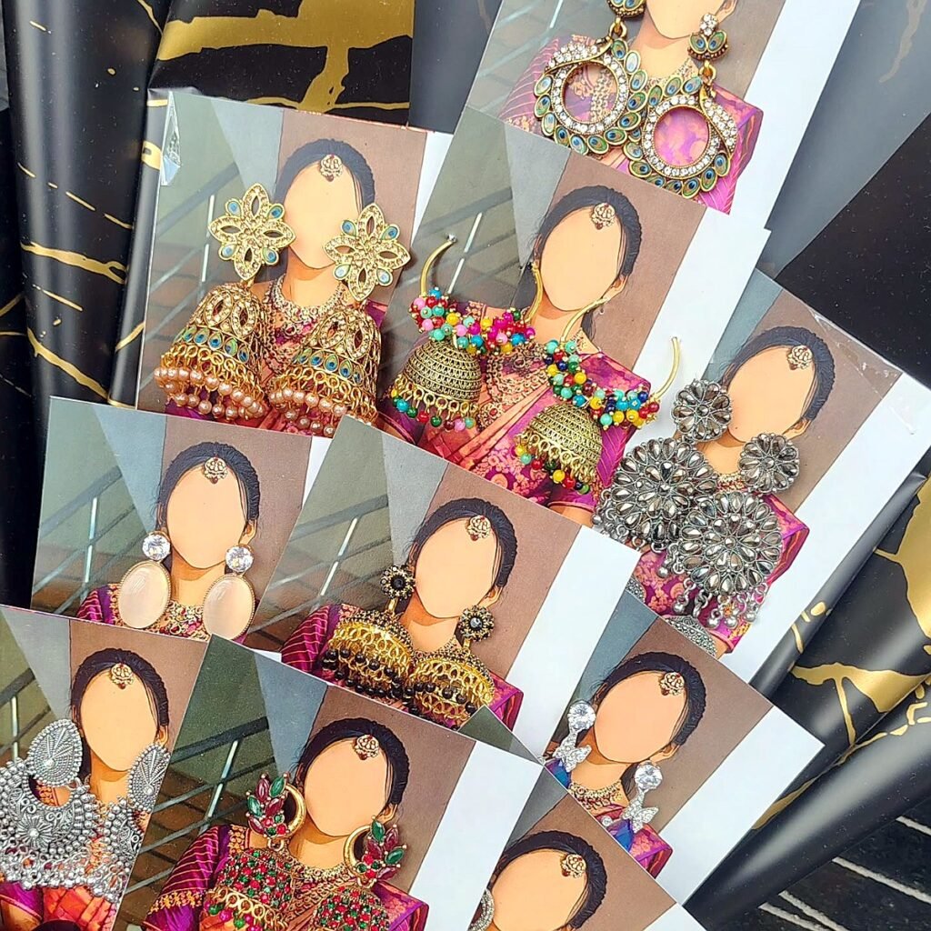 Personalised photo bouquet gift